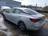 Nissan Sentra Sv Xtronic Cvt 3N1AB8CV3NY222410 fotografie