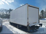 Isuzu Npr Gas Reg 54DB4W1BXGS803828 снимка