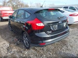 Ford Focus Se 1FADP3K2XDL324032 fotografie