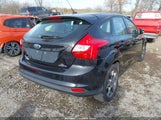 Ford Focus Se 1FADP3K2XDL324032 fotografie
