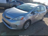 Toyota Prius V Five JTDZN3EU0EJ013077 снимка