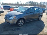 Pontiac Vibe 5Y2SL65846Z444410 снимка