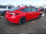 Honda Civic Sport 19XFL2H85NE003689 fotografie