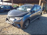 Toyota Rav4 Le JTMBFREV8JJ205268 снимка