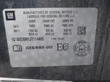 Chevrolet Cruze Lt Auto 1G1BE5SM1J7114405 photo