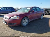 Chevrolet Impala Lt 2G1WC581169109571 снимка