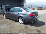 BMW 330I WBAVB33526KR72217 fotografie