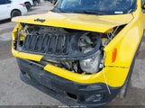 Jeep Renegade Altitude Fwd ZACCJABB2JPH42801 photo