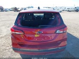Chevrolet Equinox Fwd Rs 2GNAXMEVXN6135696 fotografie