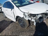 Toyota Corolla Le 5YFEPMAE2NP321814 снимка