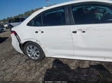 Toyota Corolla Le 5YFEPMAE2NP321814 снимка