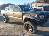 Toyota Tacoma Base V6 3TMLU4EN9BM061294 снимка