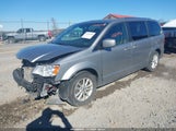 Dodge Grand Caravan Sxt 2C4RDGCG5KR610742 снимка