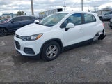Chevrolet Trax Ls 3GNCJNSB6HL234011 снимка