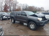 Toyota Tacoma 5TFUX4EN7FX039581 снимка