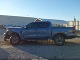 Ford Ranger Lariat 1FTER4JH4RLE14076 снимка