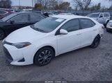 Toyota Corolla Le 2T1BURHE5HC878803 снимка