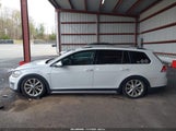 Volkswagen Golf Alltrack Tsi S/Tsi Se/Tsi Sel 3VWM17AU3KM500742 fotografie