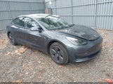 Tesla Model 3 Rear-Wheel Drive 5YJ3E1EA1PF701101 снимка