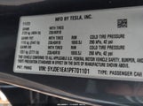Tesla Model 3 Rear-Wheel Drive 5YJ3E1EA1PF701101 снимка