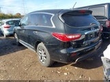 Infiniti Jx35 5N1AL0MM0DC306284 снимка