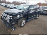 Lexus Gx 460 JTJBM7FX4F5108270 снимка