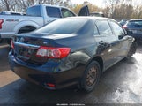 Toyota Corolla Le JTDBU4EE9DJ119769 снимка