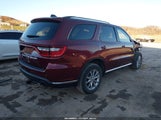 Dodge Durango Sxt Awd 1C4RDJAG8JC483170 снимка
