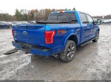 Ford F-150 Lariat 1FTEW1EF5GFC24914 снимка