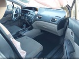 Honda Civic Lx 19XFB2F52DE003837 снимка
