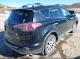 Toyota Rav4 Limited 2T3DFREV6JW801070 снимка