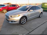 Ford Fusion Se 3FA6P0H77ER254907 снимка
