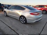 Ford Fusion Se 3FA6P0H77ER254907 снимка