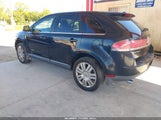Lincoln Mkx 2LMDU68C58BJ28722 fotografie