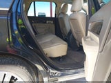 Lincoln Mkx 2LMDU68C58BJ28722 снимка