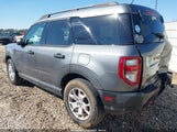 Ford Bronco Sport 3FMCR9A67MRA16062 снимка