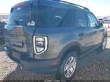 Ford Bronco Sport 3FMCR9A67MRA16062 снимка