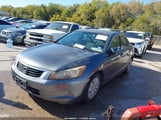 Honda Accord 2.4 Lx JHMCP26368C074294 снимка