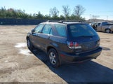 Lexus Rx 300 JTJHF10U720286603 снимка