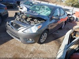 Nissan Versa 1.6 Sv 3N1CN7AP8HL887867 снимка