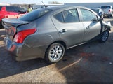 Nissan Versa 1.6 Sv 3N1CN7AP8HL887867 снимка