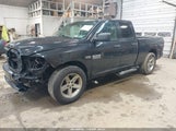 Ram  Express 4X4 6'4 Box 1C6RR7FT8HS819613 fotografie