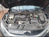 Honda Civic Lx 2HGFC2F56GH542310 снимка