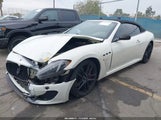 Maserati Granturismo Sport ZAM45VMA4D0070945 fotografie