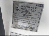 Maserati Granturismo Sport ZAM45VMA4D0070945 снимка