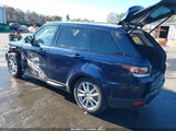Land Rover Range Rover Sport 3.0L V6 Supercharged Se SALWG2PF6GA105523 photo