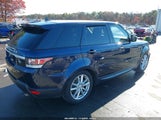 Land Rover Range Rover Sport 3.0L V6 Supercharged Se SALWG2PF6GA105523 photo