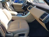 Land Rover Range Rover Sport 3.0L V6 Supercharged Se SALWG2PF6GA105523 fotografie
