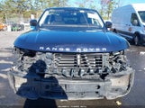 Land Rover Range Rover Sport 3.0L V6 Supercharged Se SALWG2PF6GA105523 fotografie