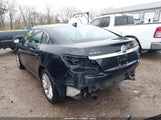 Buick Lacrosse 1G4GA5G3XFF238089 fotografie